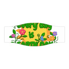 Earth Day Stretchable Headband