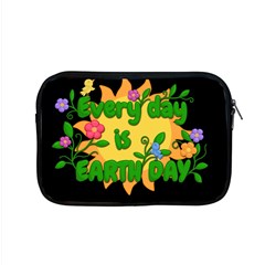 Earth Day Apple Macbook Pro 15  Zipper Case