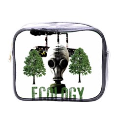 Ecology Mini Toiletries Bags