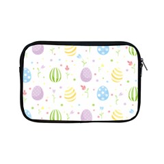 Easter Pattern Apple Ipad Mini Zipper Cases by Valentinaart