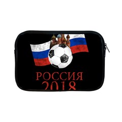 Russia Football World Cup Apple Ipad Mini Zipper Cases by Valentinaart