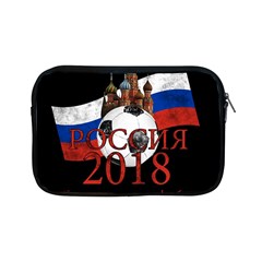 Russia Football World Cup Apple Ipad Mini Zipper Cases by Valentinaart