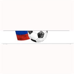 Russia Football World Cup Small Bar Mats by Valentinaart