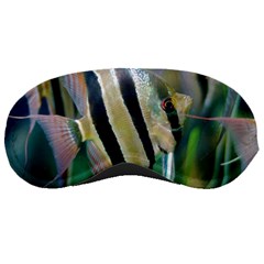 Angelfish 1 Sleeping Masks by trendistuff