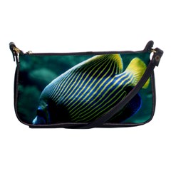 Angelfish 4 Shoulder Clutch Bags by trendistuff
