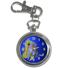 Butterfly Fish 1 Key Chain Watches by trendistuff