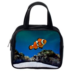 CLOWNFISH 1 Classic Handbags (One Side)