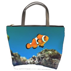 CLOWNFISH 1 Bucket Bags