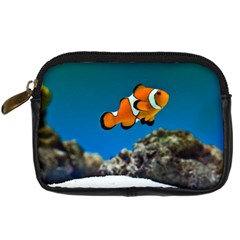 Clownfish 1 Digital Camera Cases by trendistuff