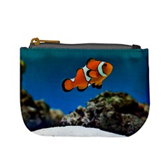 CLOWNFISH 1 Mini Coin Purses