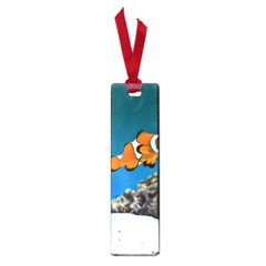 CLOWNFISH 1 Small Book Marks