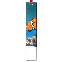 CLOWNFISH 1 Large Book Marks