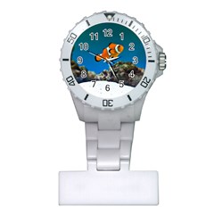 CLOWNFISH 1 Plastic Nurses Watch