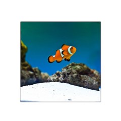 CLOWNFISH 1 Satin Bandana Scarf