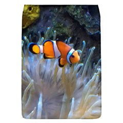 Clownfish 2 Flap Covers (l)  by trendistuff