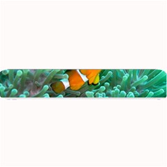 Clownfish 3 Small Bar Mats by trendistuff