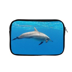 Dolphin 3 Apple Macbook Pro 13  Zipper Case