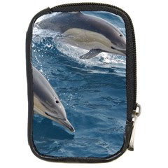 Dolphin 4 Compact Camera Cases by trendistuff