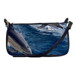 DOLPHIN 4 Shoulder Clutch Bags Front