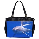 GREAT WHITE SHARK 4 Office Handbags (2 Sides)  Front