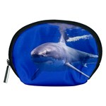 GREAT WHITE SHARK 4 Accessory Pouches (Medium)  Front