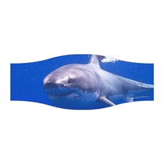 Great White Shark 4 Stretchable Headband by trendistuff