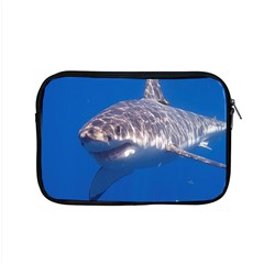 Great White Shark 5 Apple Macbook Pro 15  Zipper Case