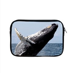 Humpback 2 Apple Macbook Pro 15  Zipper Case