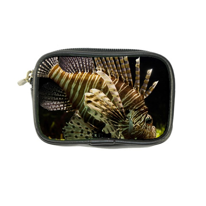 LIONFISH 3 Coin Purse