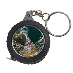 Lionfish 4 Measuring Tape by trendistuff