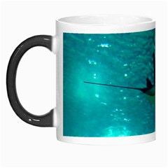 MANTA RAY 1 Morph Mugs