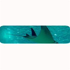 MANTA RAY 1 Large Bar Mats