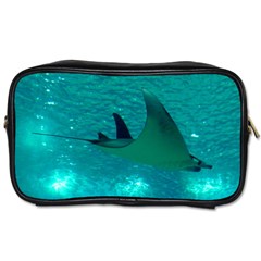 MANTA RAY 1 Toiletries Bags 2-Side