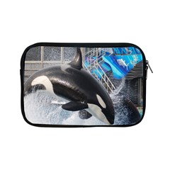 Orca 1 Apple Ipad Mini Zipper Cases by trendistuff