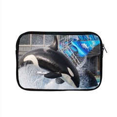 Orca 1 Apple Macbook Pro 15  Zipper Case by trendistuff