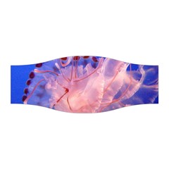 Purple Jellyfish Stretchable Headband by trendistuff