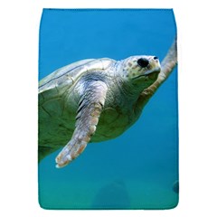 Sea Turtle 2 Flap Covers (s)  by trendistuff