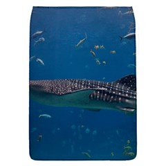 Whale Shark 1 Flap Covers (s)  by trendistuff