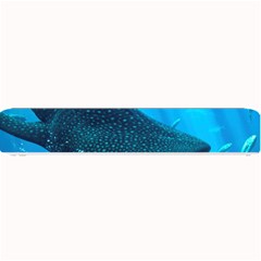 Whale Shark 2 Small Bar Mats by trendistuff