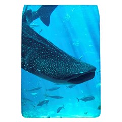 Whale Shark 2 Flap Covers (l)  by trendistuff