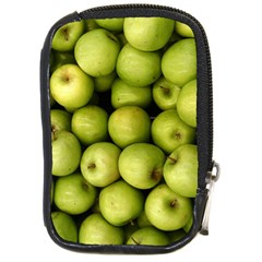 Apples 3 Compact Camera Cases by trendistuff