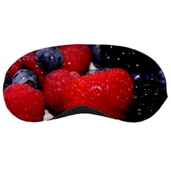 Berries 1 Sleeping Masks by trendistuff