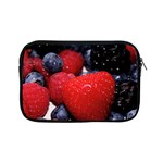 BERRIES 1 Apple iPad Mini Zipper Cases Front