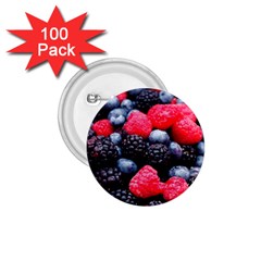 Berries 2 1 75  Buttons (100 Pack)  by trendistuff