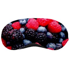 Berries 2 Sleeping Masks by trendistuff