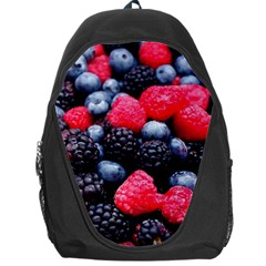 Berries 2 Backpack Bag by trendistuff