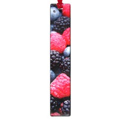 Berries 2 Large Book Marks