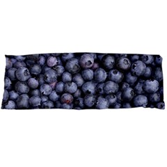 Blueberries 3 Body Pillow Case (dakimakura) by trendistuff