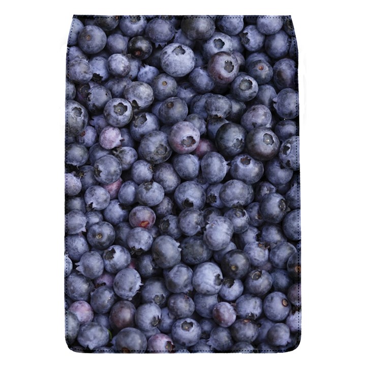 BLUEBERRIES 3 Flap Covers (S) 