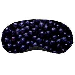 Blueberries 4 Sleeping Masks by trendistuff